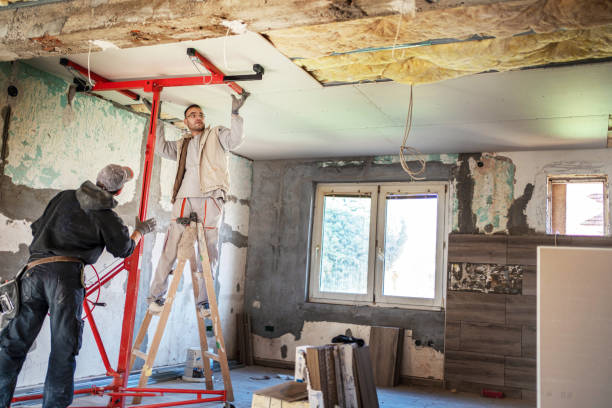 Best Spray Foam Insulation  in Fort Belvoir, VA