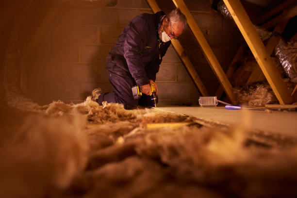 Trusted Fort Belvoir, VA Insulation Experts